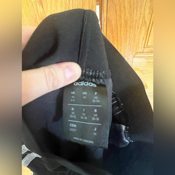 Adidas - Leggings - Picture 2 of 3